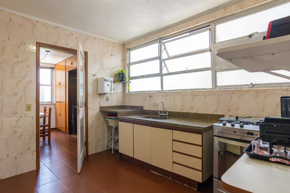 Apartamento, 3 quartos - Foto 1
