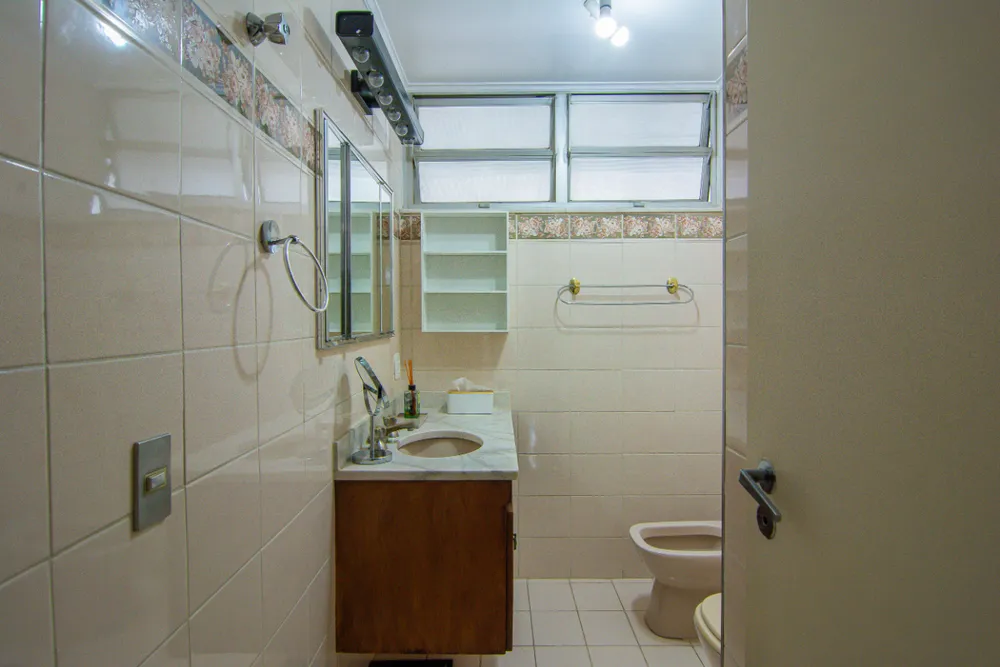 Apartamento, 3 quartos - Foto 5