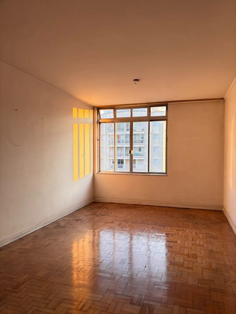 Apartamento, 2 quartos - Foto 1