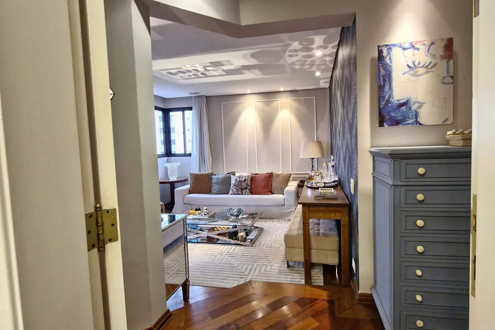 Apartamento, 4 quartos - Foto 3