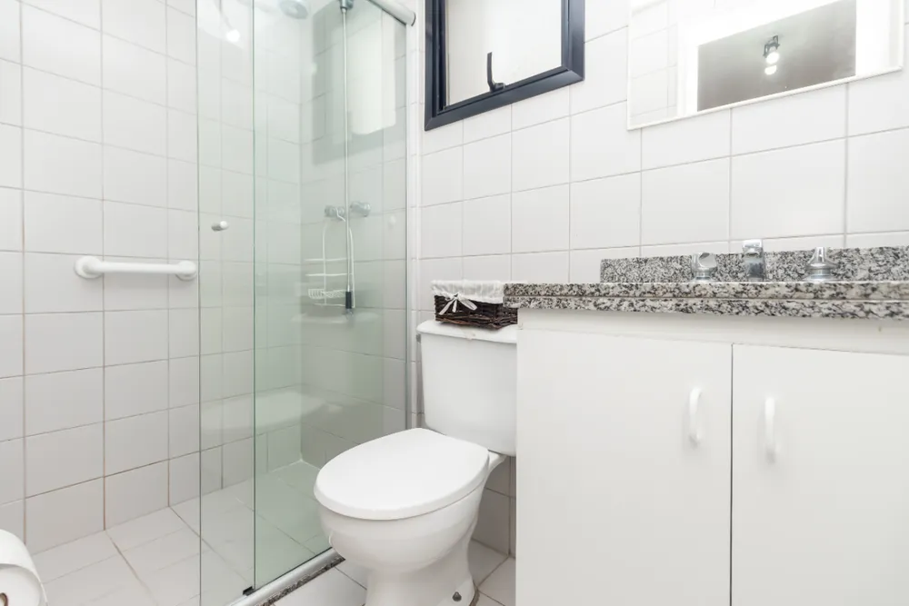 Apartamento, 2 quartos - Foto 5