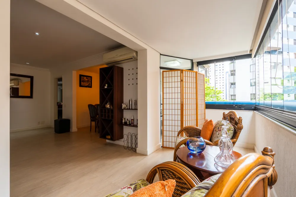 Apartamento, 3 quartos - Foto 3