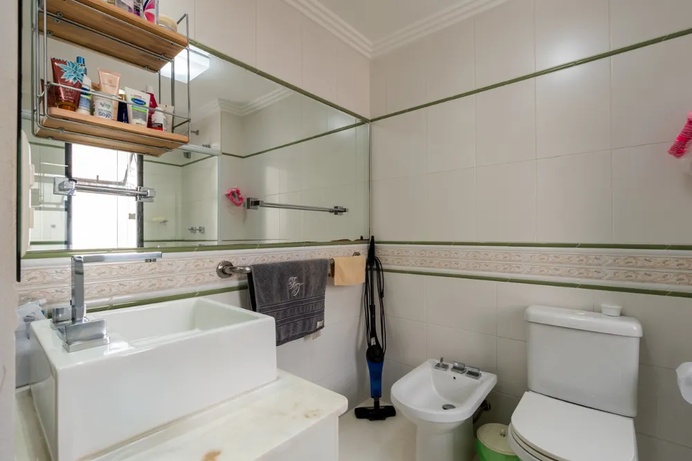 Apartamento, 3 quartos - Foto 1