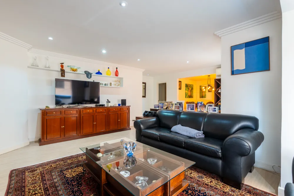 Apartamento, 3 quartos - Foto 2