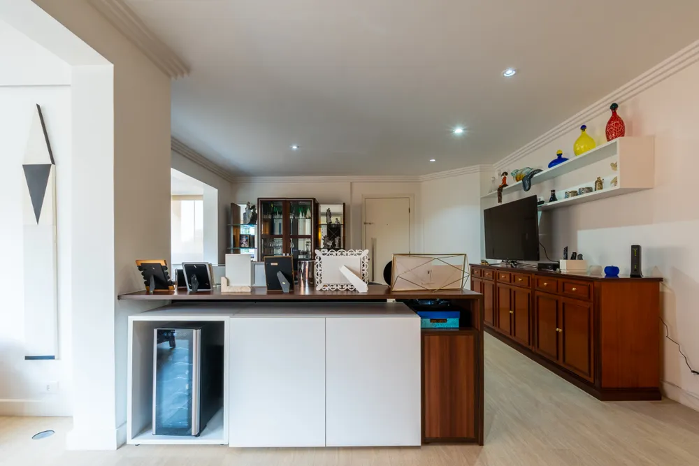 Apartamento, 3 quartos - Foto 1