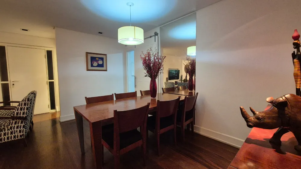 Apartamento, 4 quartos, 155 m² - Foto 3