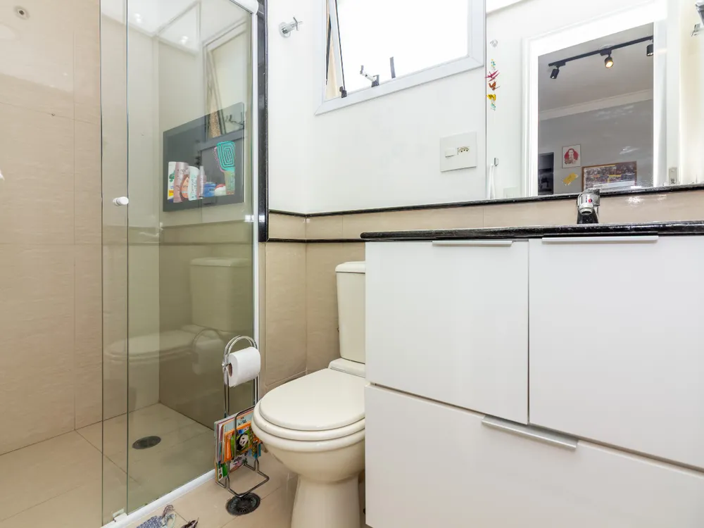 Apartamento, 3 quartos - Foto 5