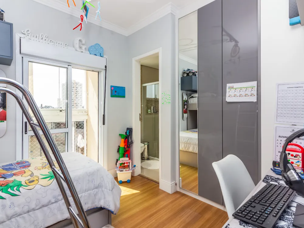 Apartamento, 3 quartos - Foto 6