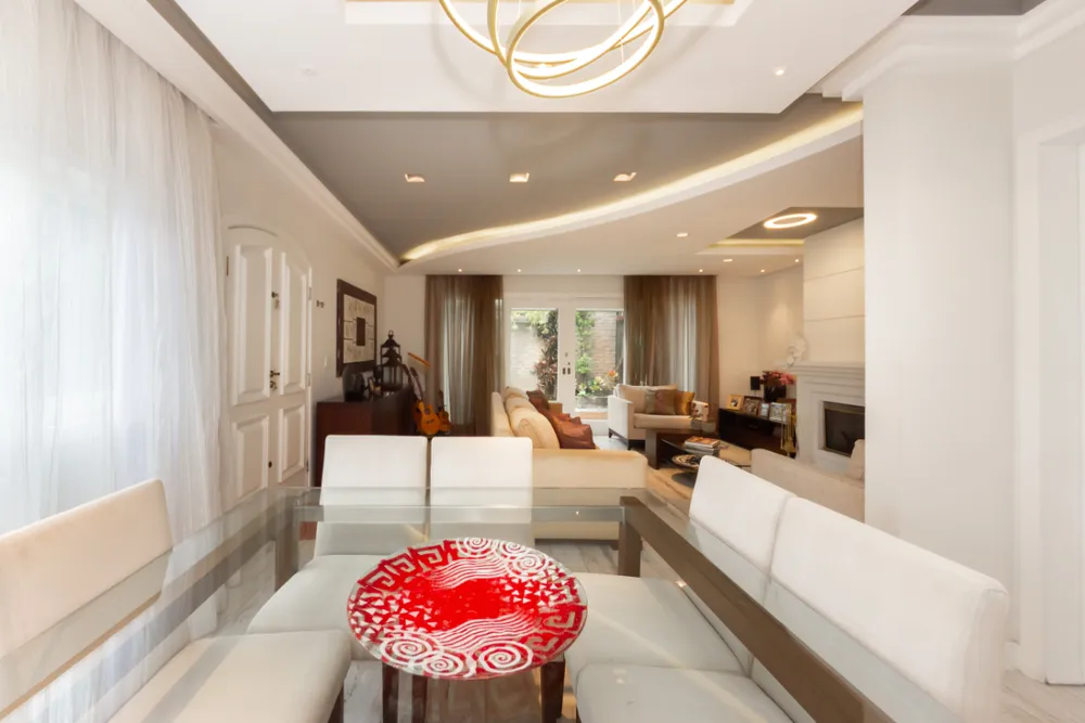 Sobrado, 3 quartos, 290 m² - Foto 8