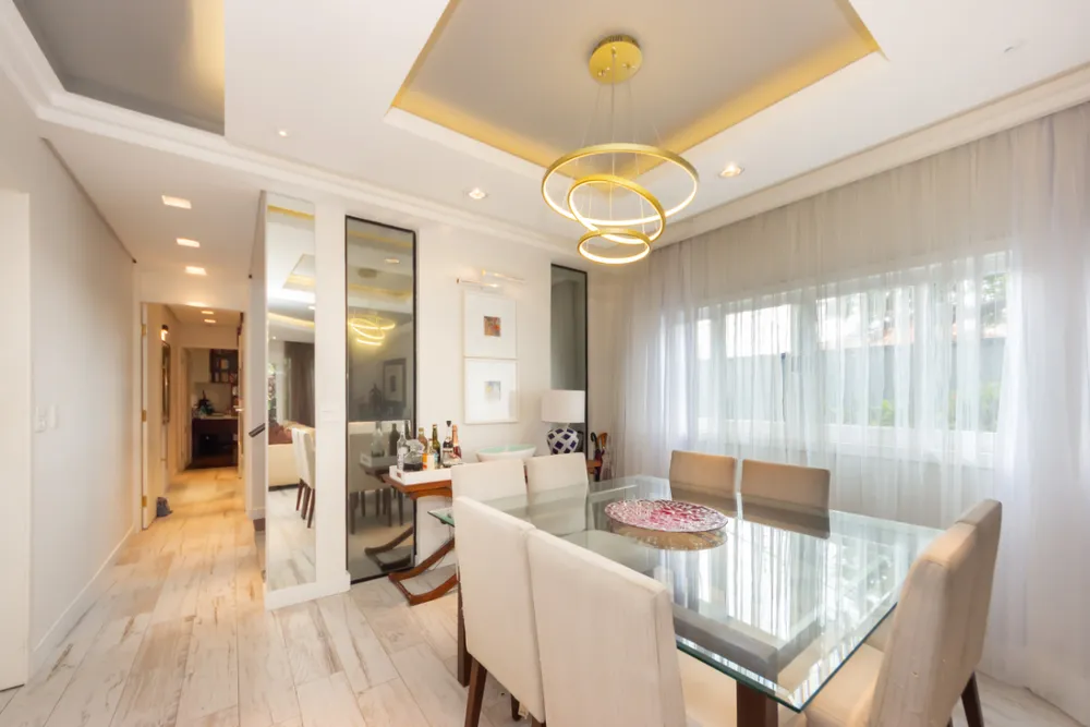 Sobrado, 3 quartos, 290 m² - Foto 9