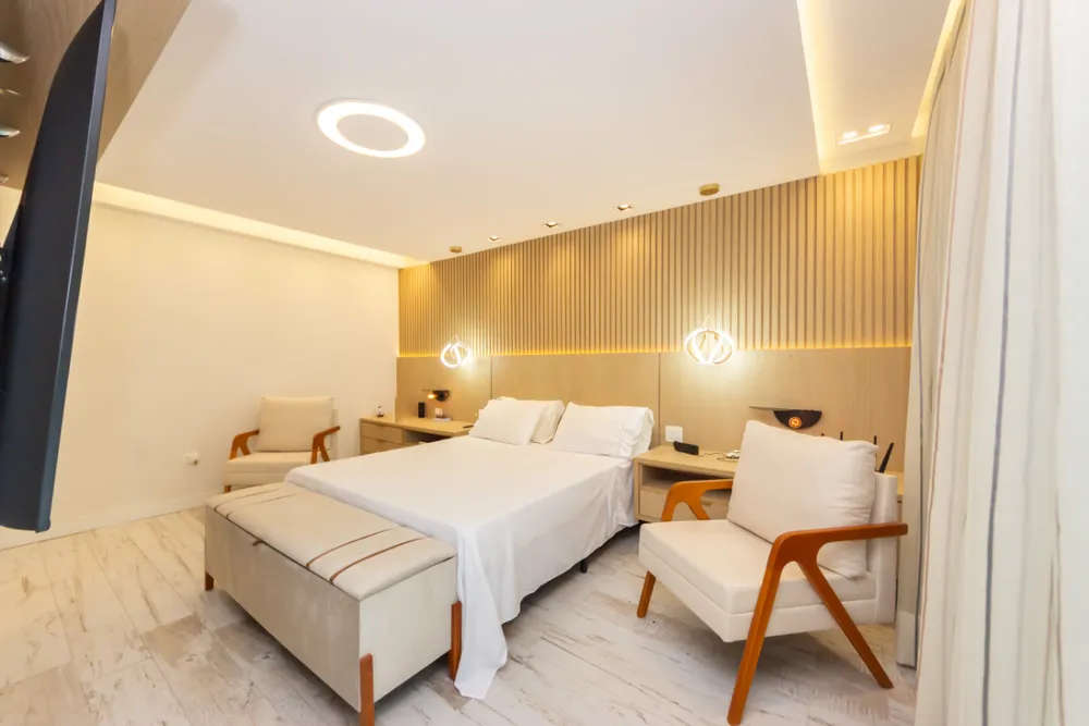 Sobrado, 3 quartos, 290 m² - Foto 3