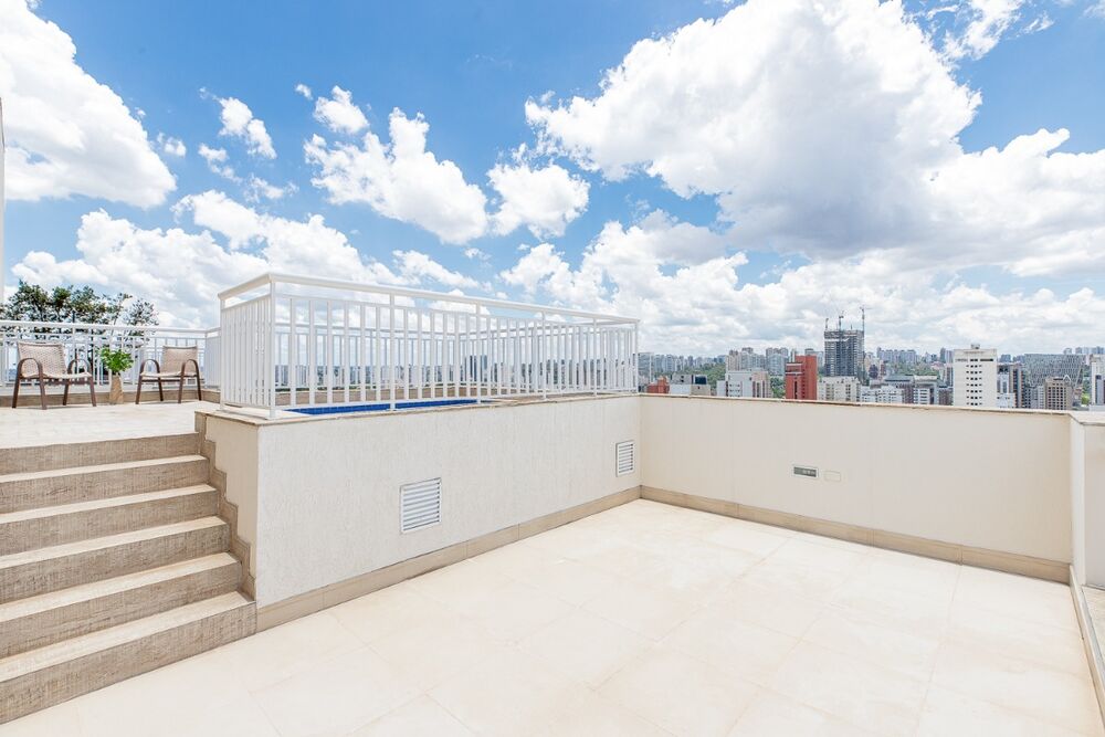 Cobertura à venda com 4 quartos, 284m² - Foto 4