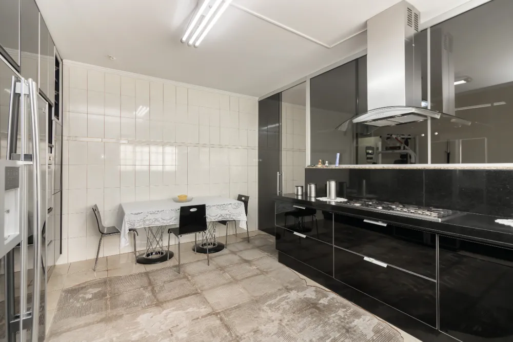 Sobrado, 3 quartos, 176 m² - Foto 2