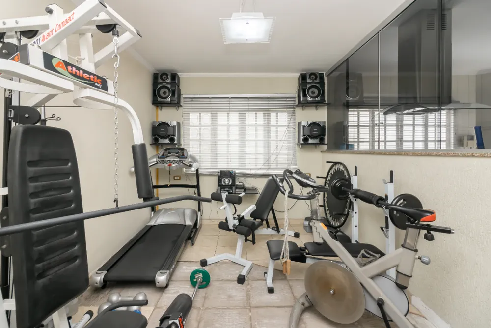Sobrado, 3 quartos, 176 m² - Foto 7