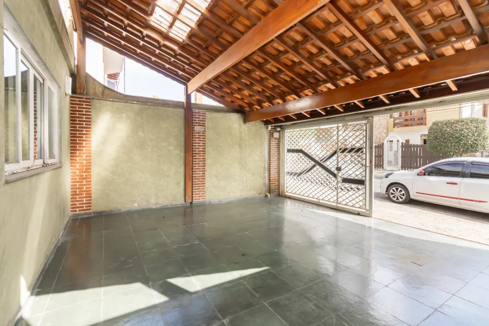 Sobrado, 3 quartos, 176 m² - Foto 6
