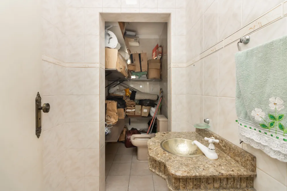 Sobrado, 3 quartos, 176 m² - Foto 5
