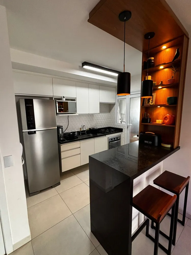 Apartamento, 2 quartos, 65 m² - Foto 3