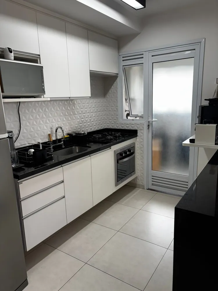 Apartamento, 2 quartos, 65 m² - Foto 1