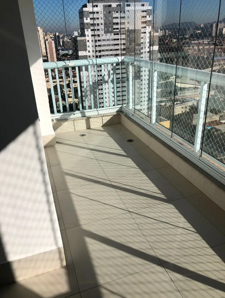 Apartamento, 2 quartos, 65 m² - Foto 2