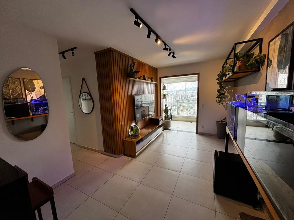 Apartamento, 2 quartos - Foto 2