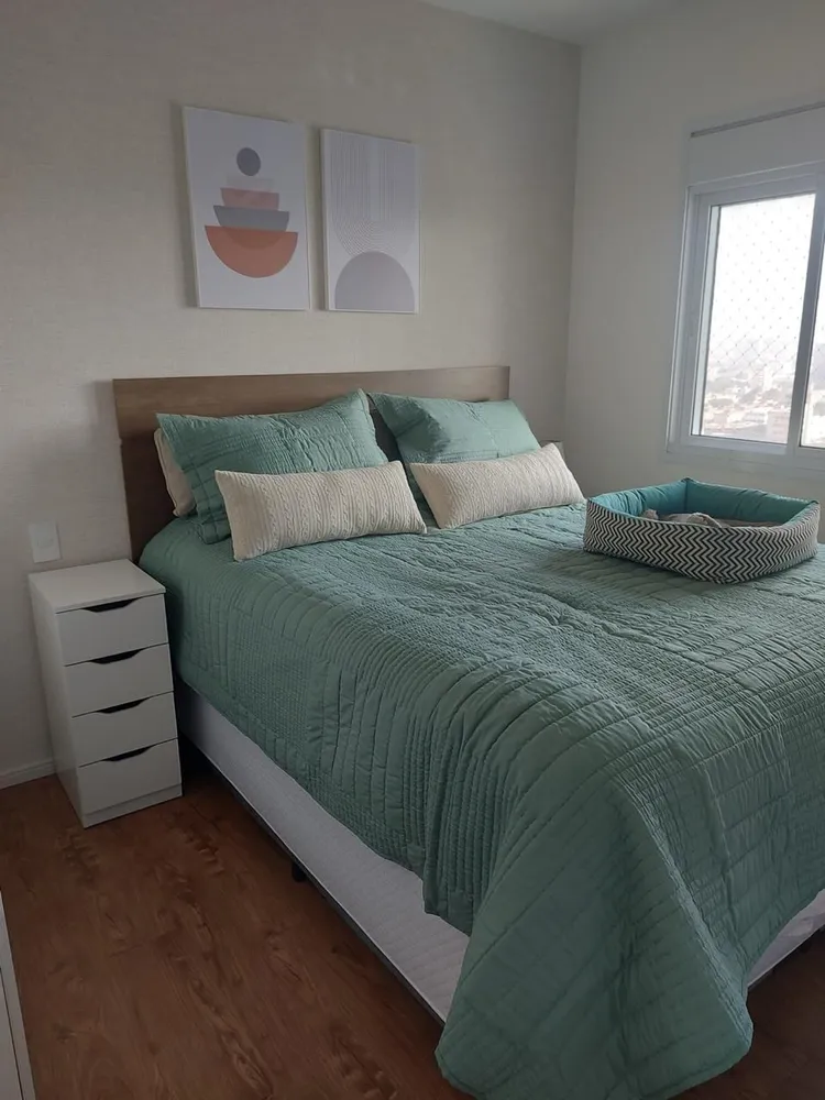 Apartamento, 2 quartos - Foto 5