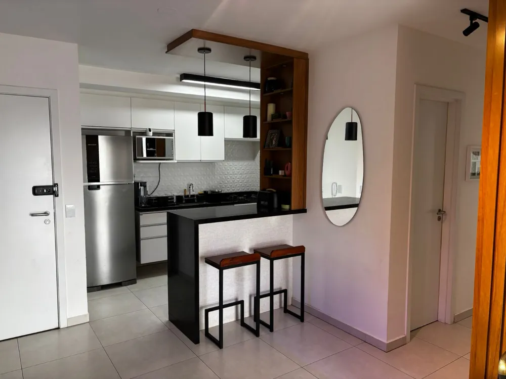 Apartamento, 2 quartos - Foto 5