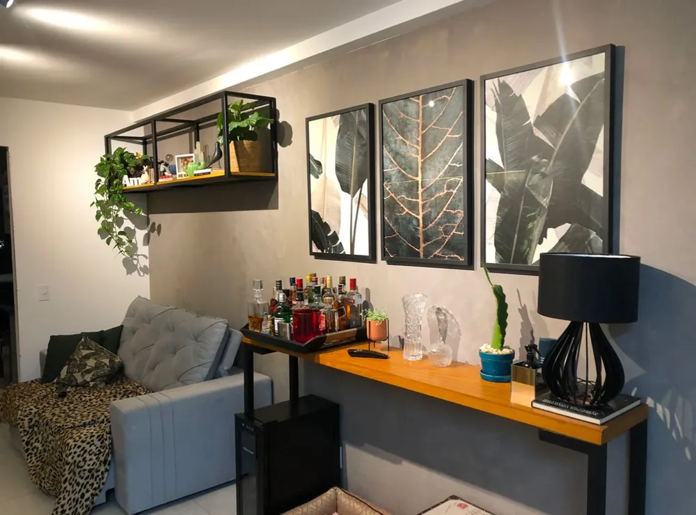 Apartamento, 2 quartos - Foto 1