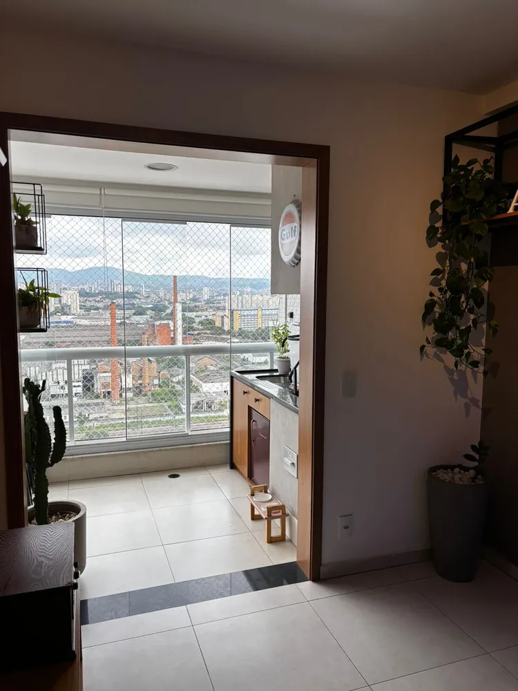 Apartamento, 2 quartos, 65 m² - Foto 4