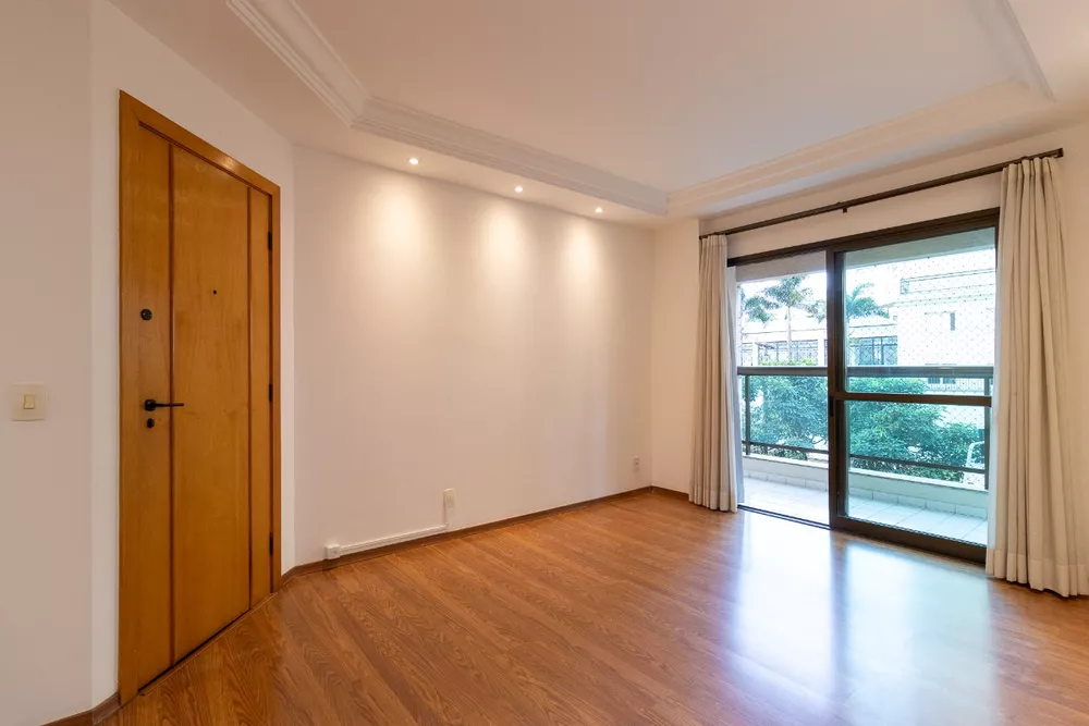 Apartamento à venda com 3 quartos, 110m² - Foto 5