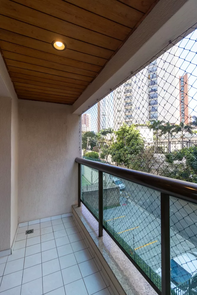 Apartamento à venda com 3 quartos, 110m² - Foto 6