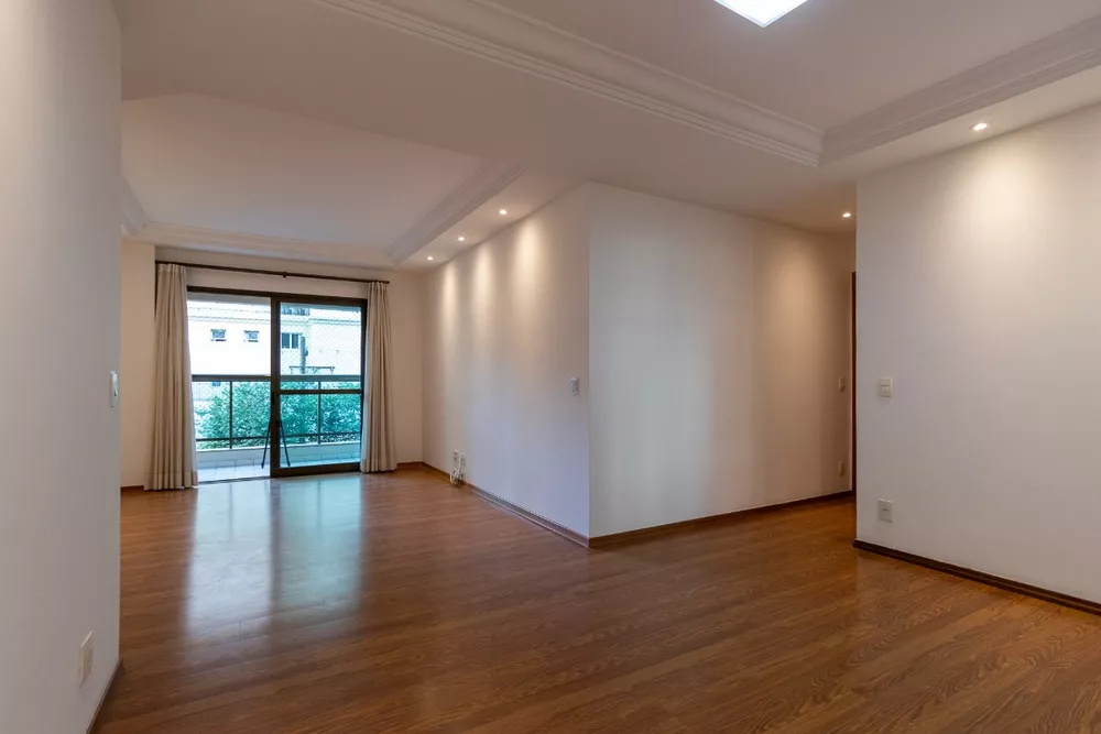 Apartamento à venda com 3 quartos, 110m² - Foto 4