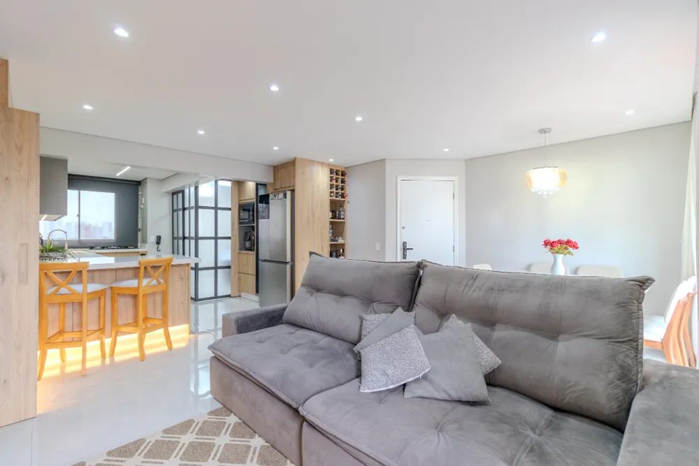 Apartamento, 2 quartos - Foto 6