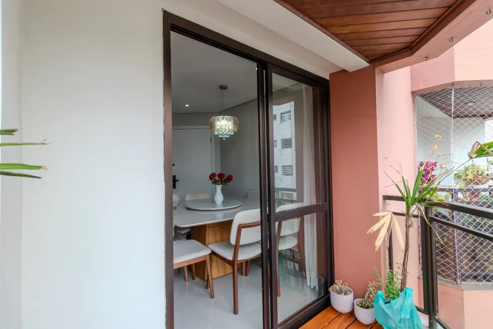 Apartamento, 2 quartos - Foto 9