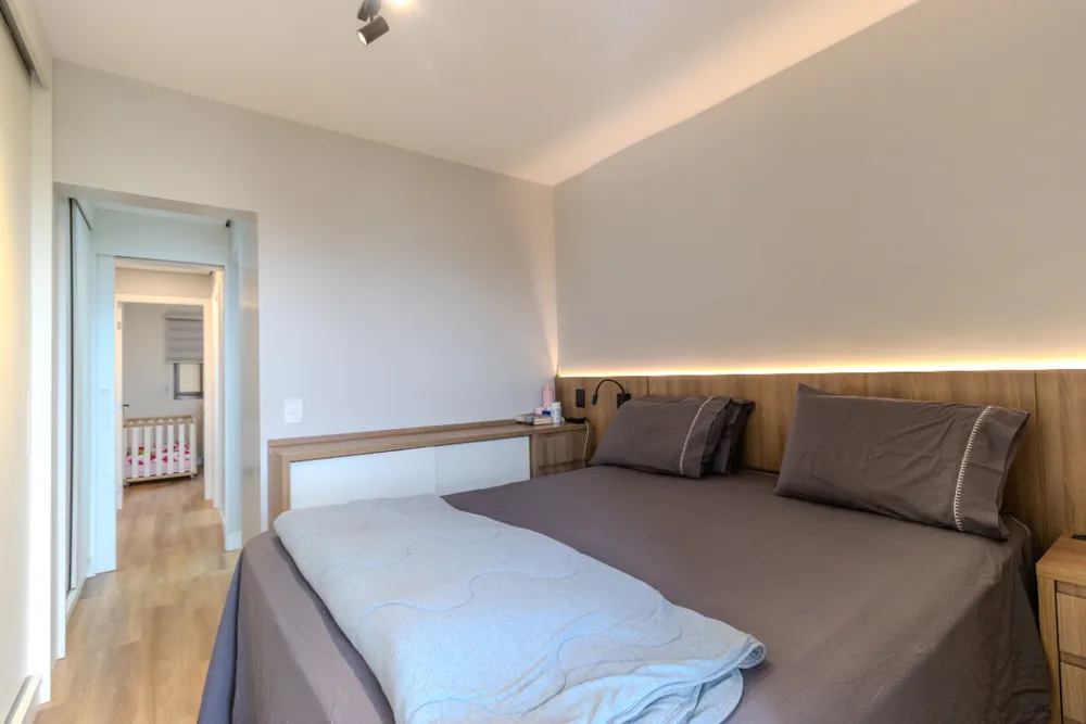 Apartamento, 2 quartos - Foto 4