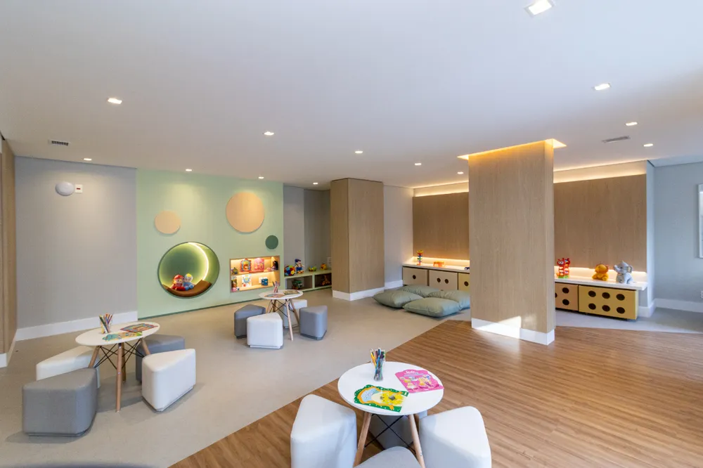 Apartamento, 3 quartos, 85 m² - Foto 10