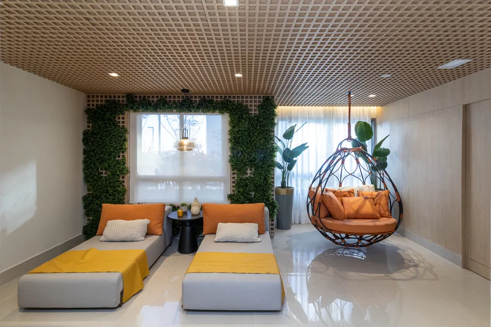 Apartamento, 3 quartos, 85 m² - Foto 11