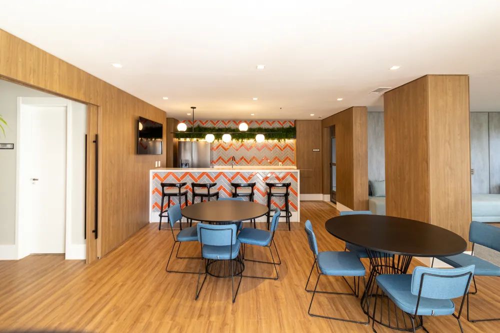 Apartamento, 3 quartos, 85 m² - Foto 5