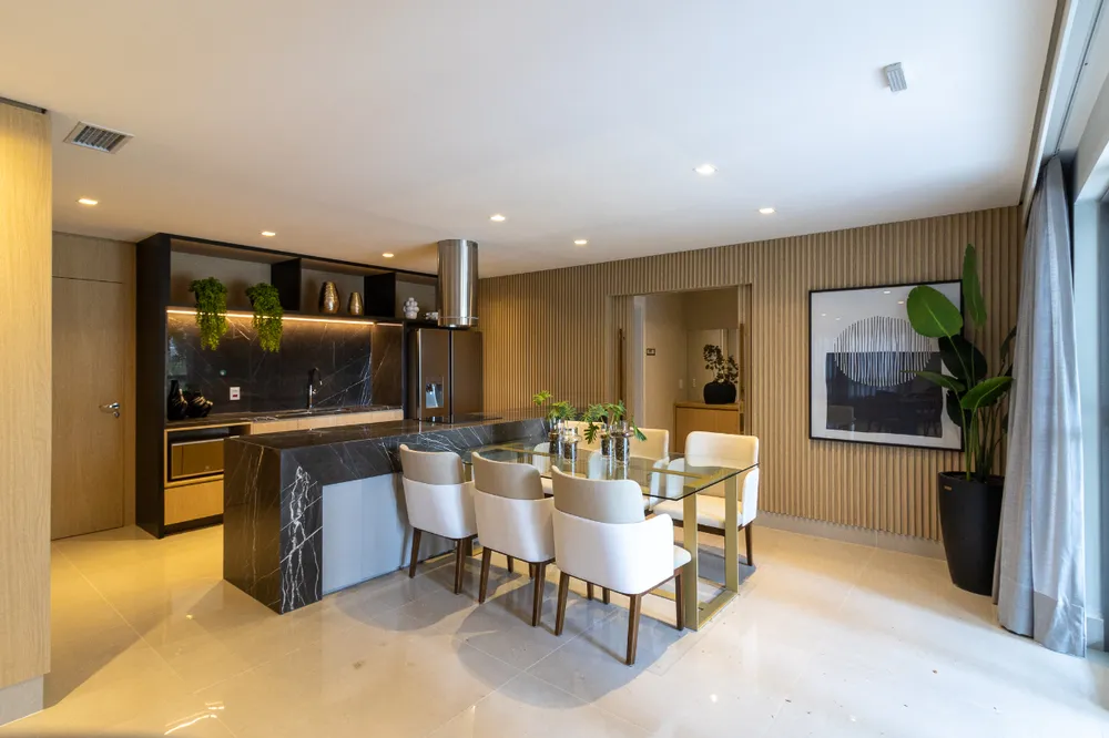 Apartamento, 3 quartos, 85 m² - Foto 4