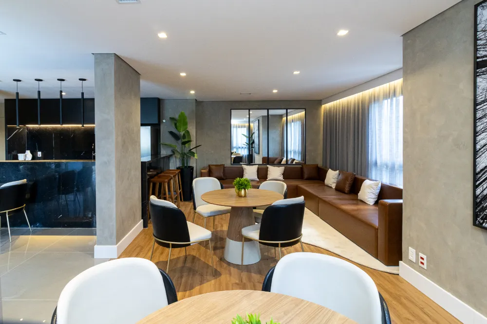 Apartamento, 3 quartos, 85 m² - Foto 3