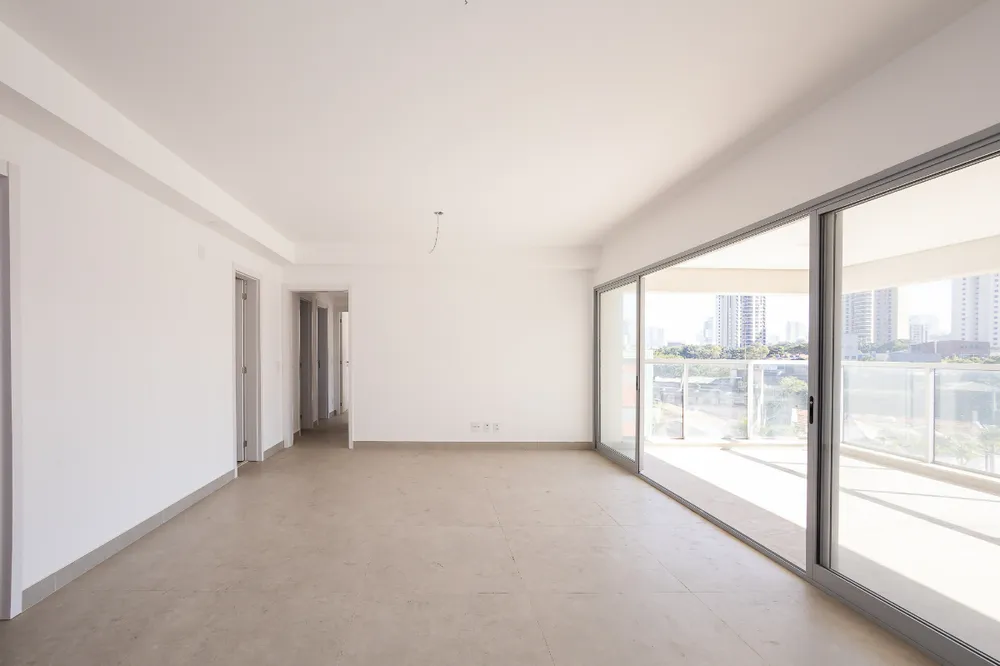 Apartamento, 3 quartos, 121 m² - Foto 1