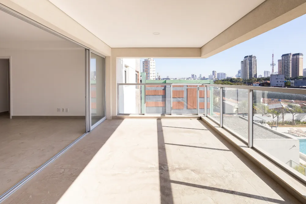Apartamento, 3 quartos, 121 m² - Foto 3