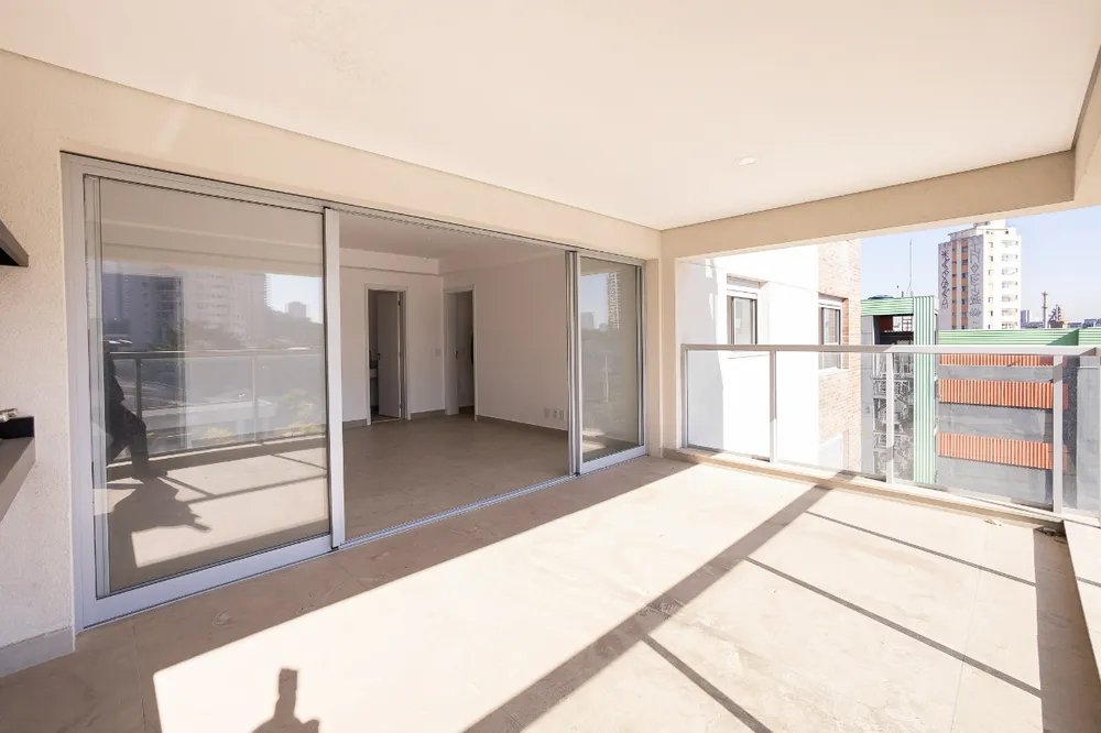 Apartamento, 3 quartos, 121 m² - Foto 2