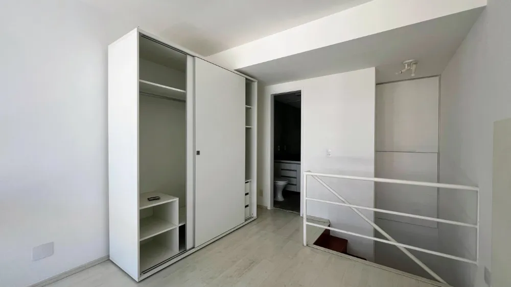 Apartamento, 1 quarto - Foto 5