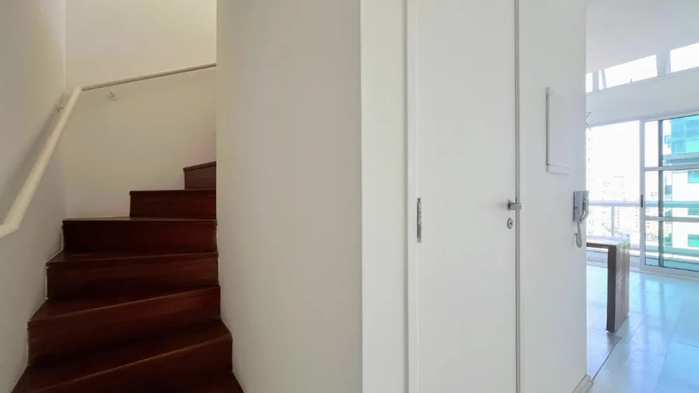Apartamento, 1 quarto - Foto 6