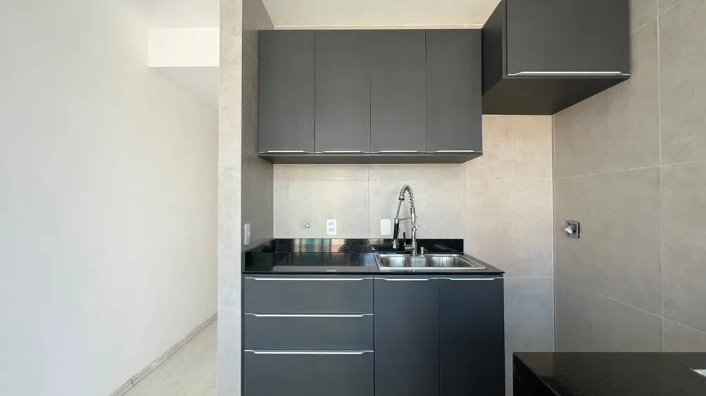 Apartamento, 1 quarto - Foto 2