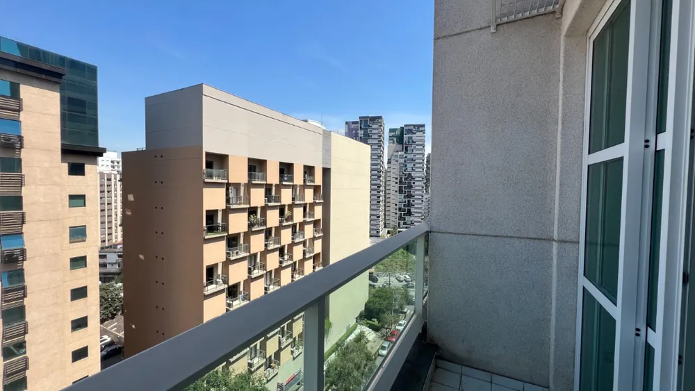 Apartamento, 1 quarto - Foto 2