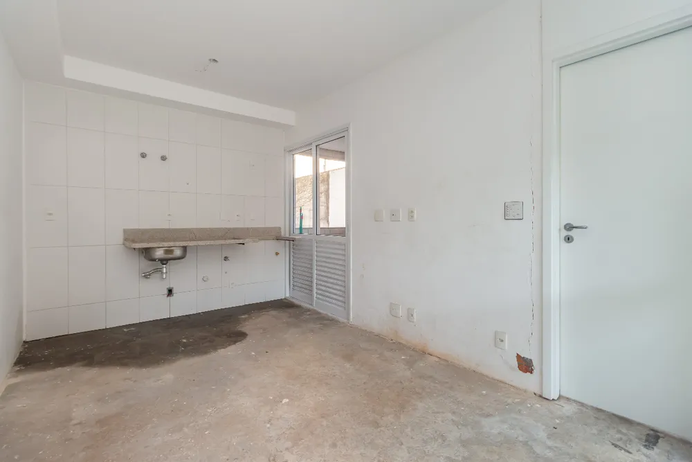 Apartamento, 1 quarto, 54 m² - Foto 1