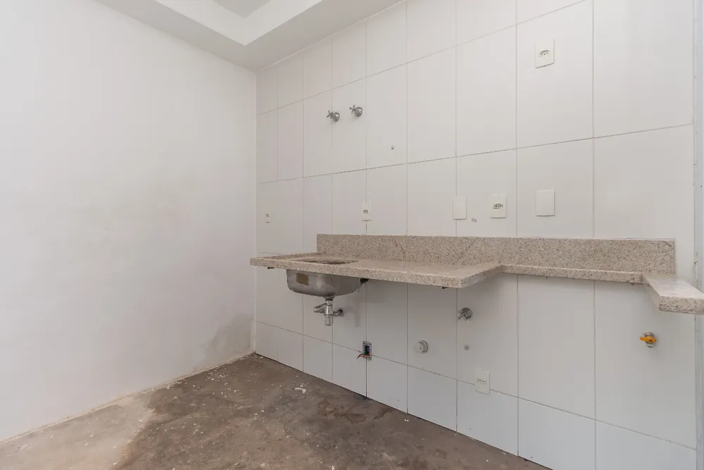 Apartamento, 1 quarto, 54 m² - Foto 2