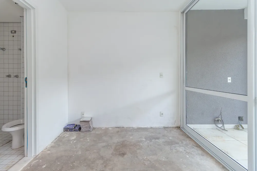 Apartamento, 1 quarto, 54 m² - Foto 7