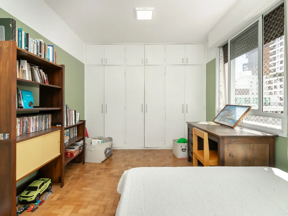 Apartamento, 3 quartos - Foto 1